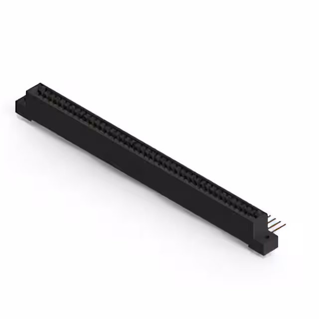 896-043-558-102 EDAC Inc.  Edgeboard Connectors